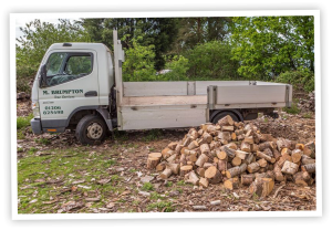 Truck photo
